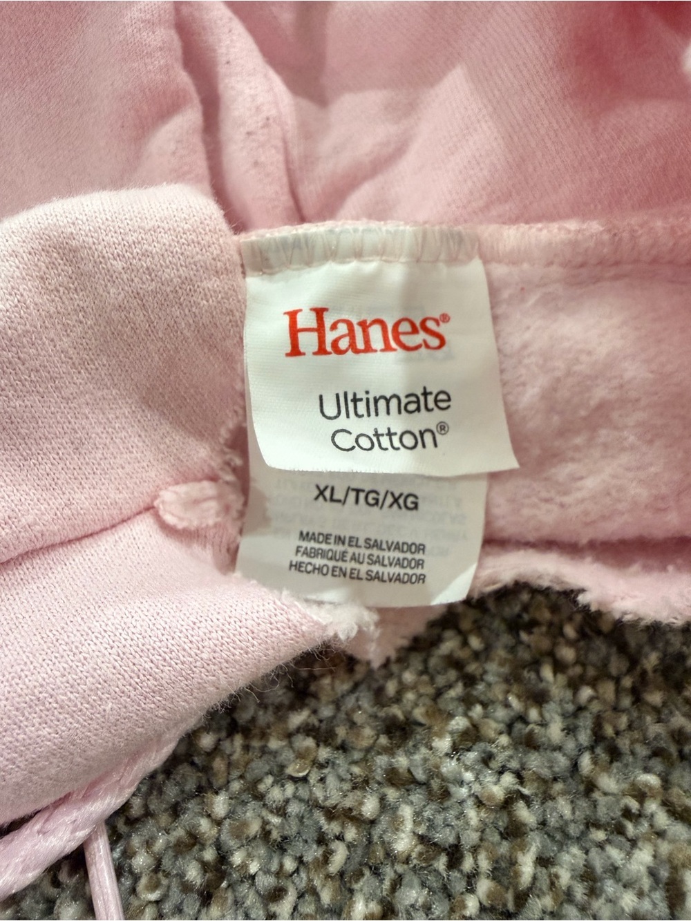 Intimates Subcategory Classification - Picture 3 of 3